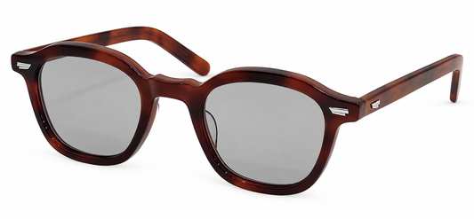 FRAME MONTANA FM1X HAVANA GREY 46 SUNGLASSES