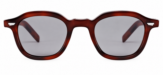 FRAME MONTANA FM1X HAVANA GREY 46 SUNGLASSES