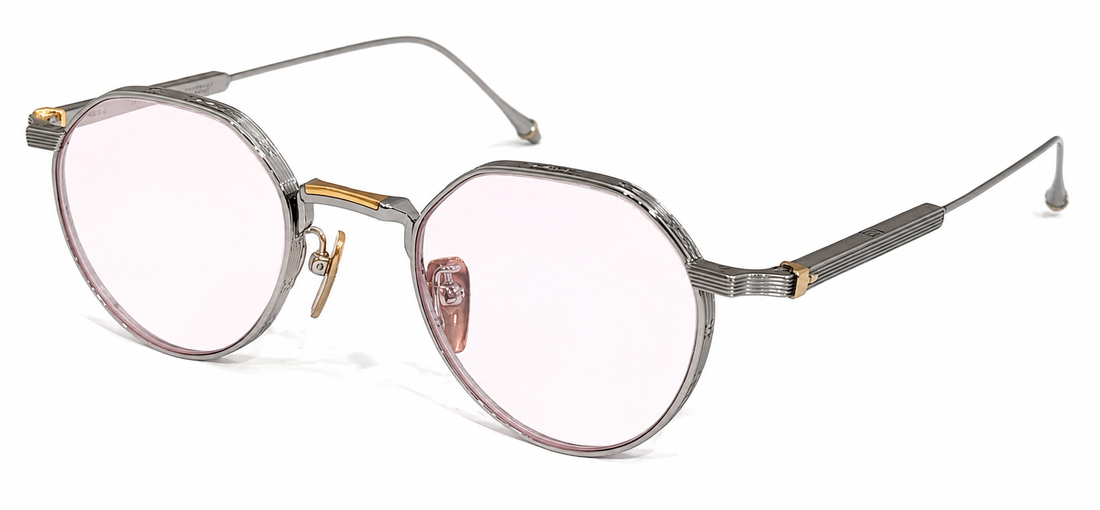 FRAME MONTANA FMT5 1 SILVER PINK 46 SUNGLASSES