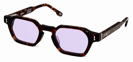 FRAME MONTANA FM29 2 HAVANA PURPLE 48 SUNGLASSES