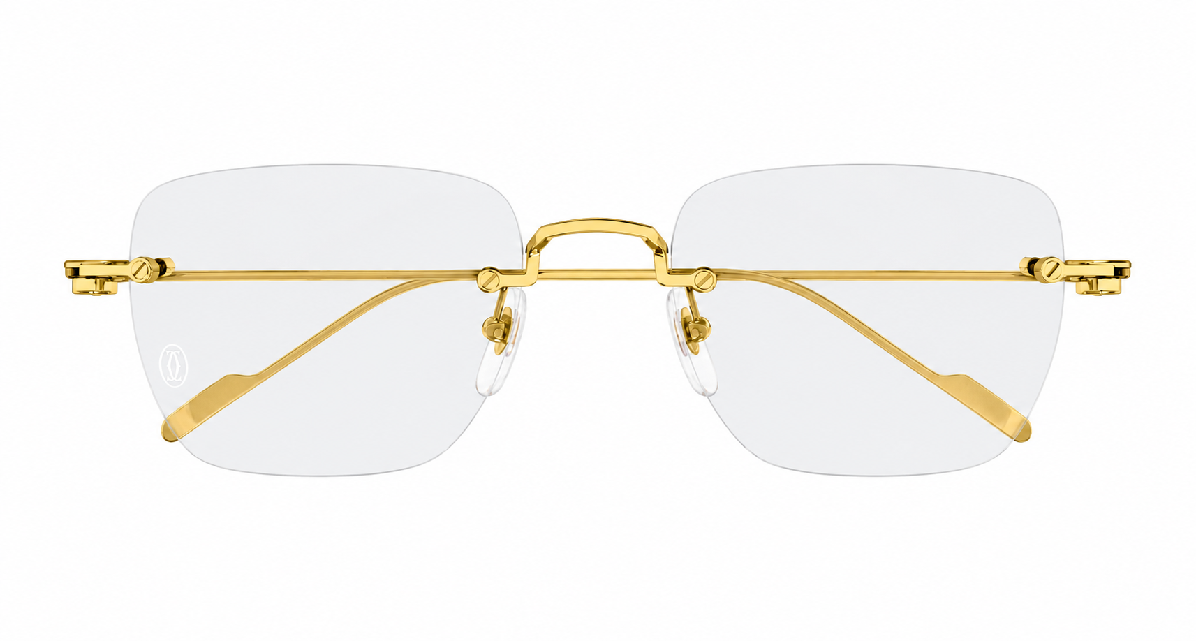 CARTIER CT0379O 002 54 FRAME