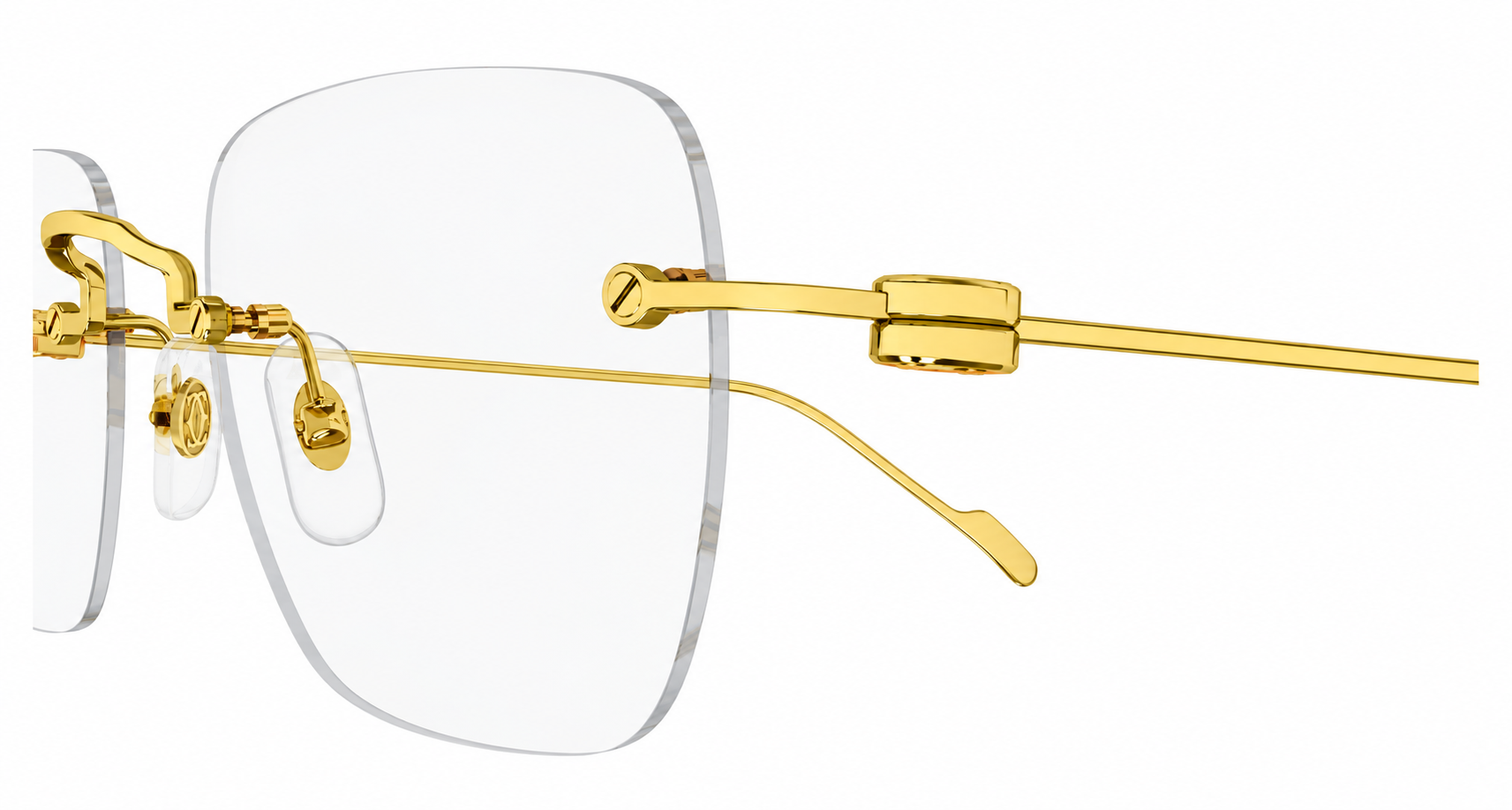 CARTIER CT0379O 002 54 FRAME
