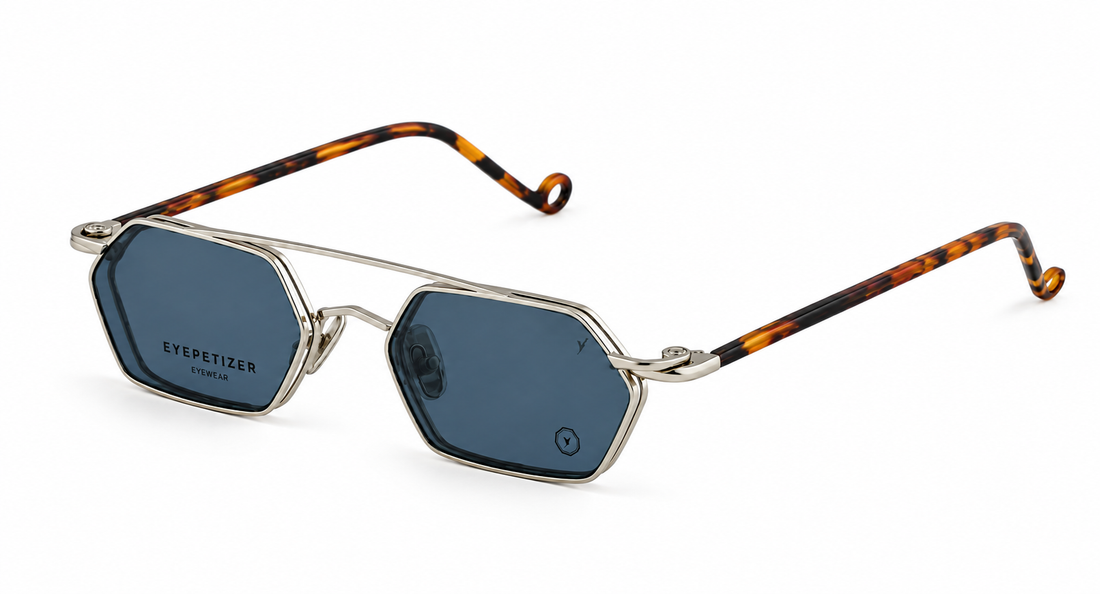 EYEPETIZER COPPER OPT CLIP-ON C1 OPAS2 48 SUNGLASSES