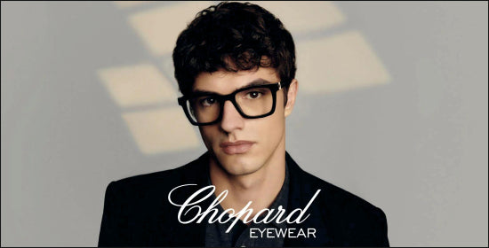 Chopard banner