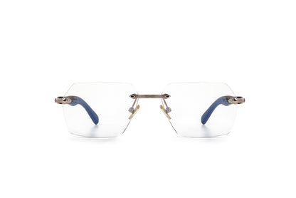 VAKAY RIMLESS H1.1 NA FRAME
