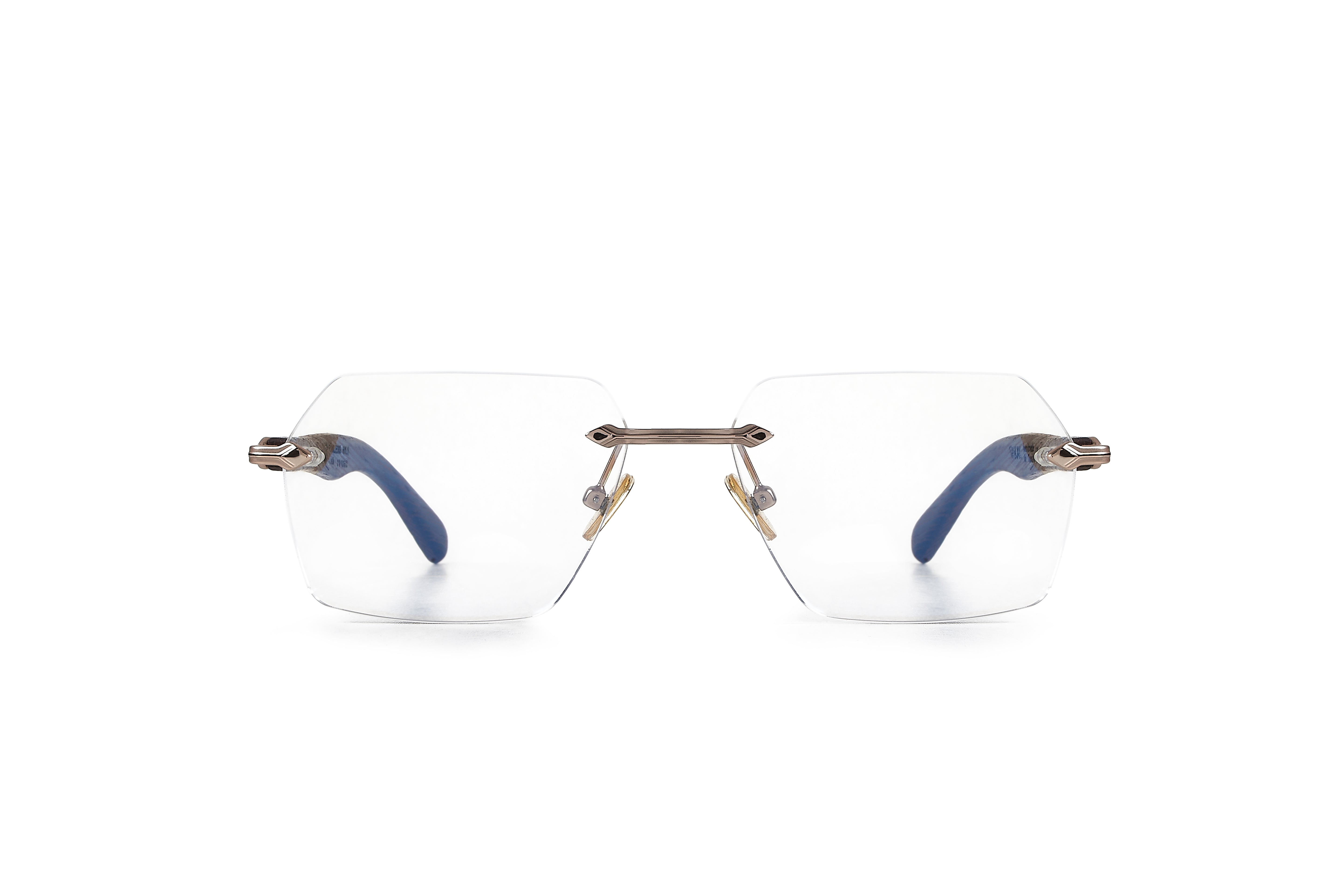VAKAY RIMLESS H1.1 NA FRAME
