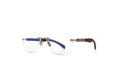 VAKAY RIMLESS H1.1 NA FRAME