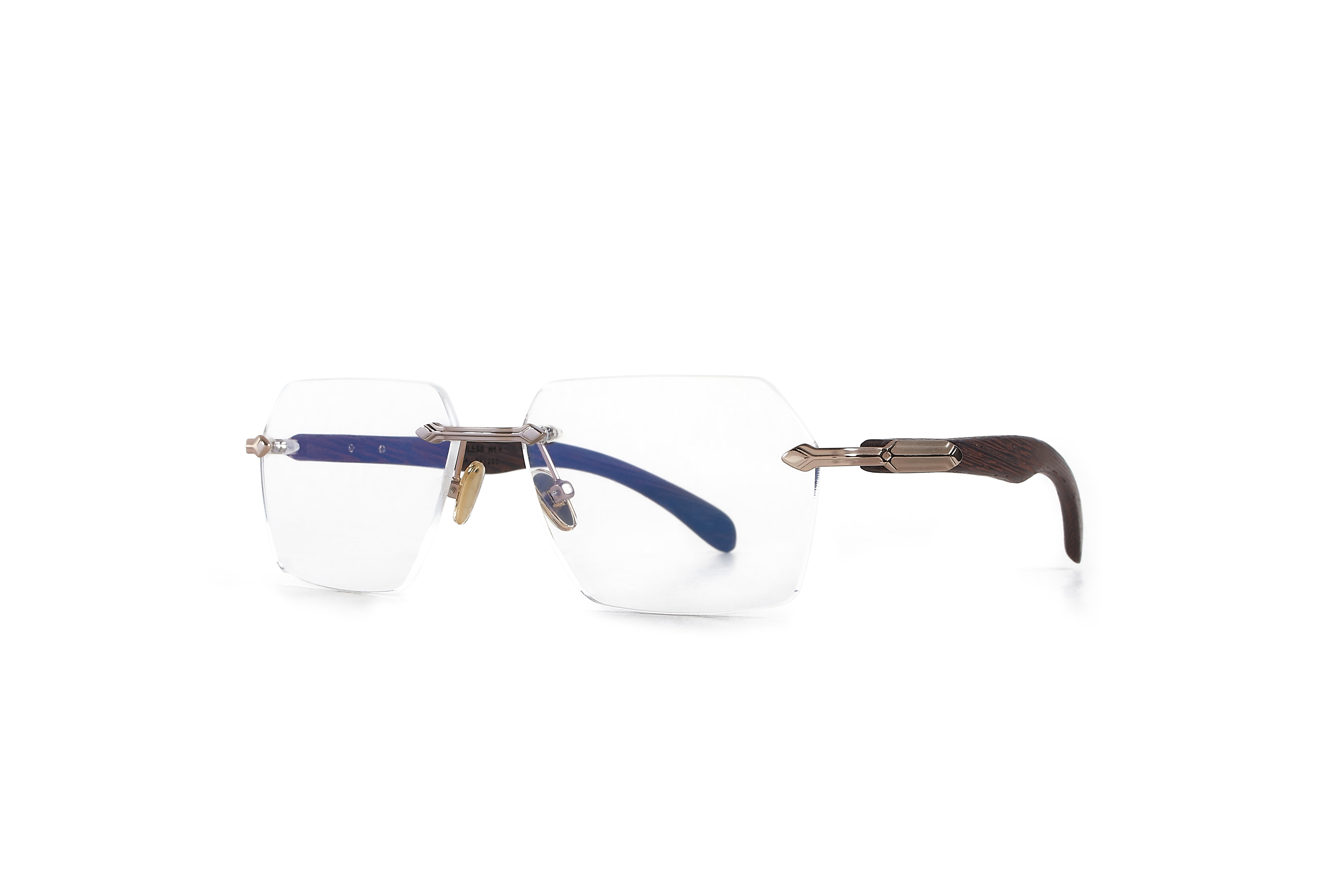 VAKAY RIMLESS H1.1 NA FRAME