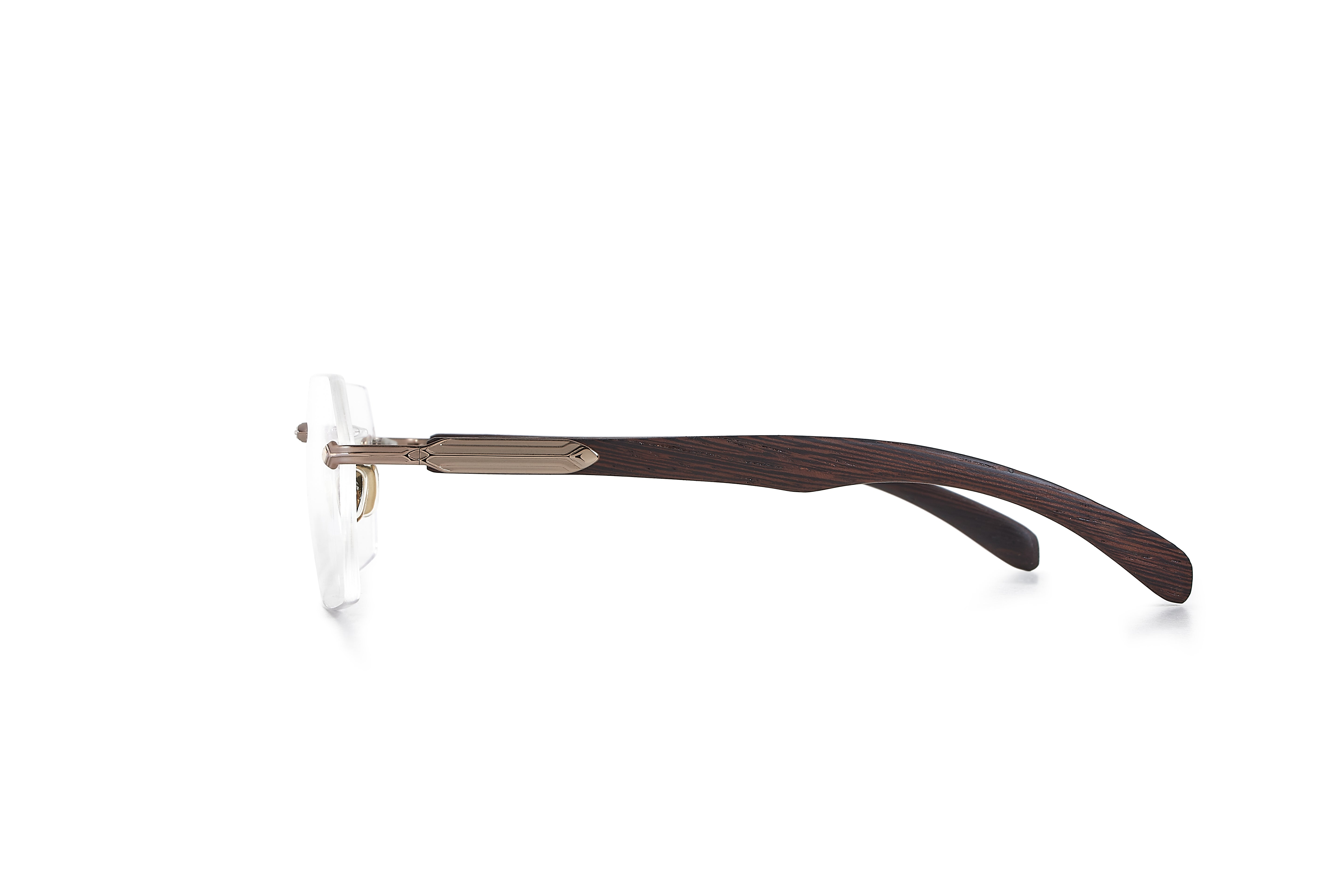 VAKAY RIMLESS H1.1 NA FRAME