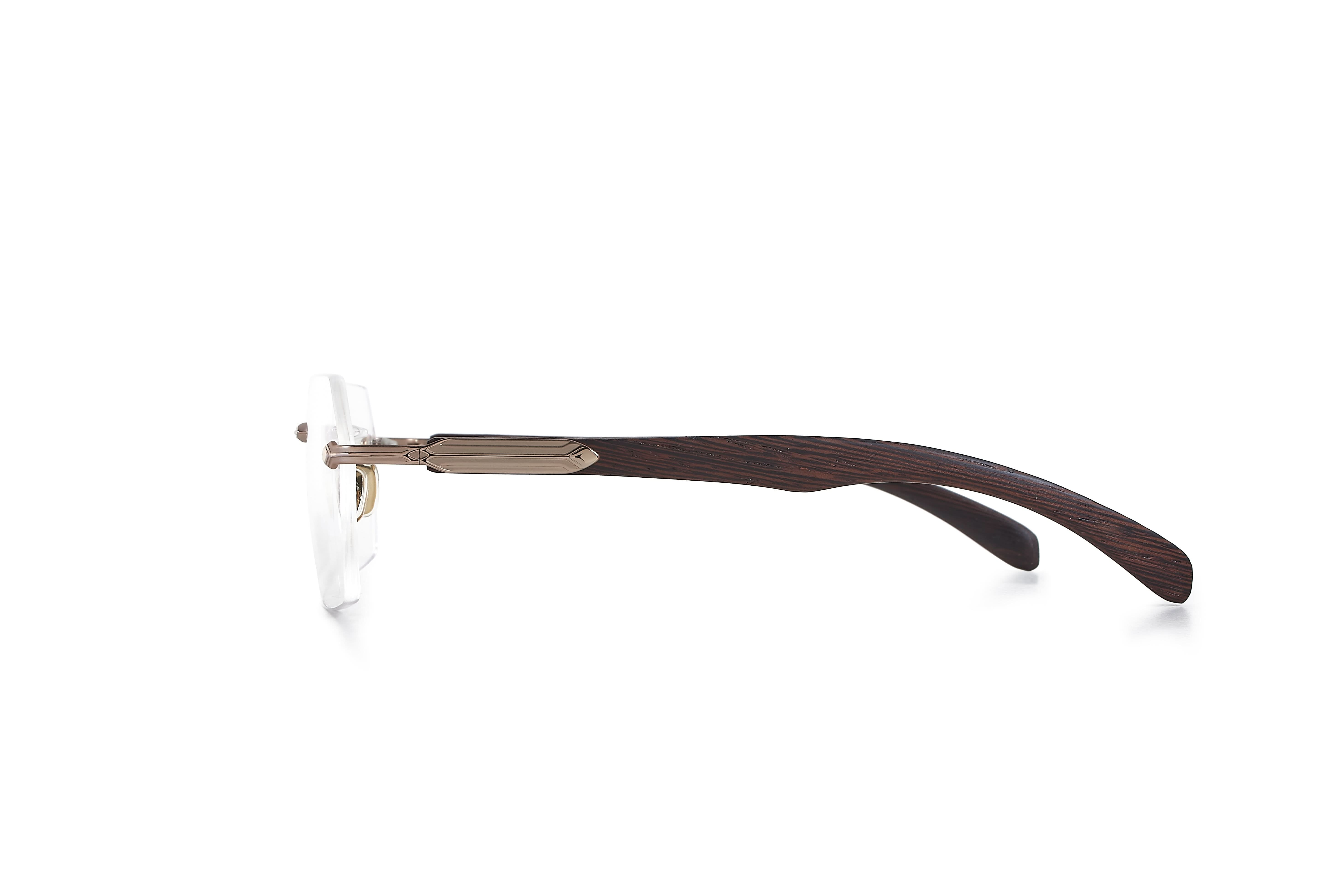VAKAY RIMLESS H1.1 VA 229904 NA FRAME