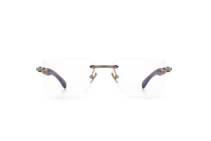 VAKAY RIMLESS H5.3 NA FRAME