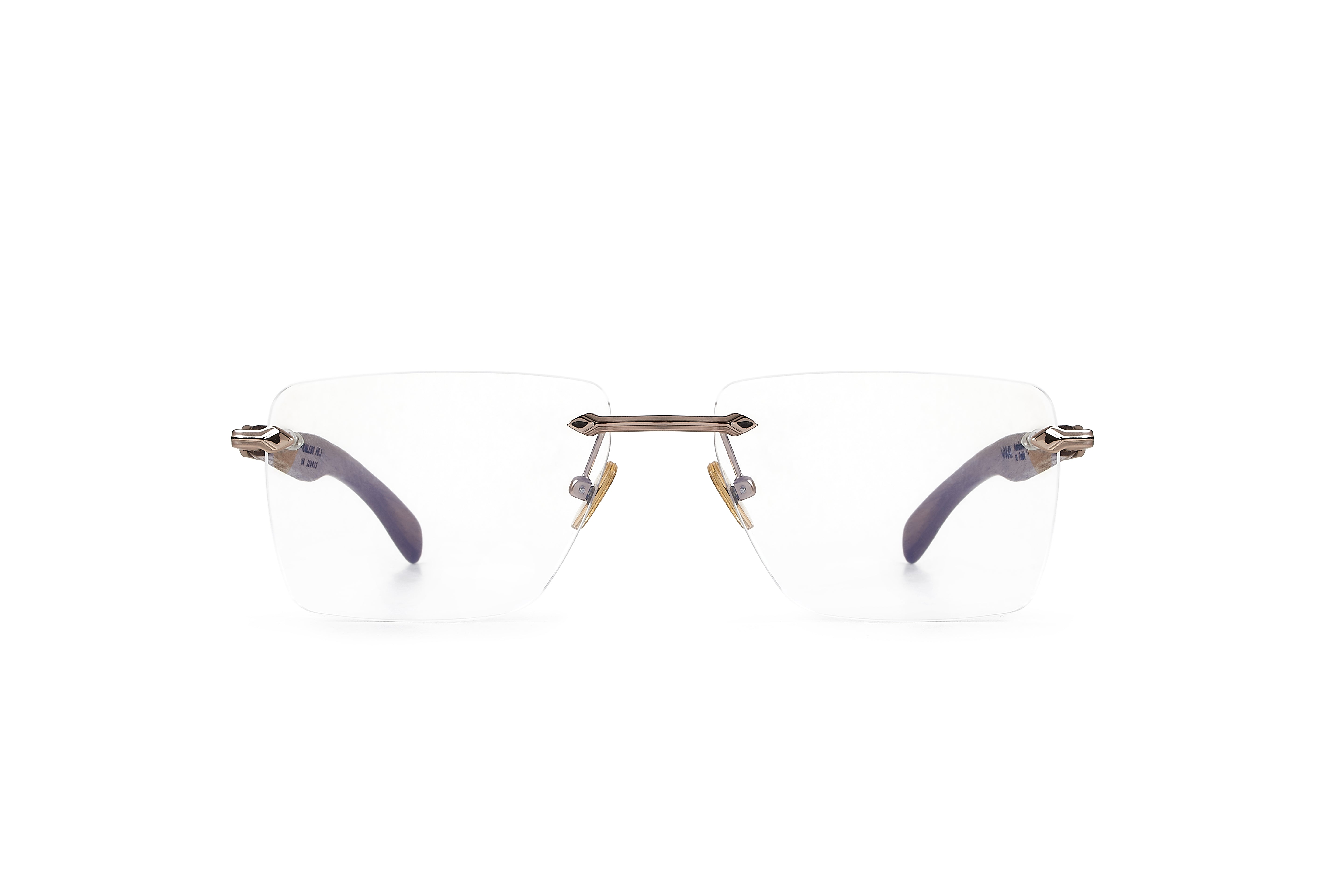 VAKAY RIMLESS H5.3 NA FRAME