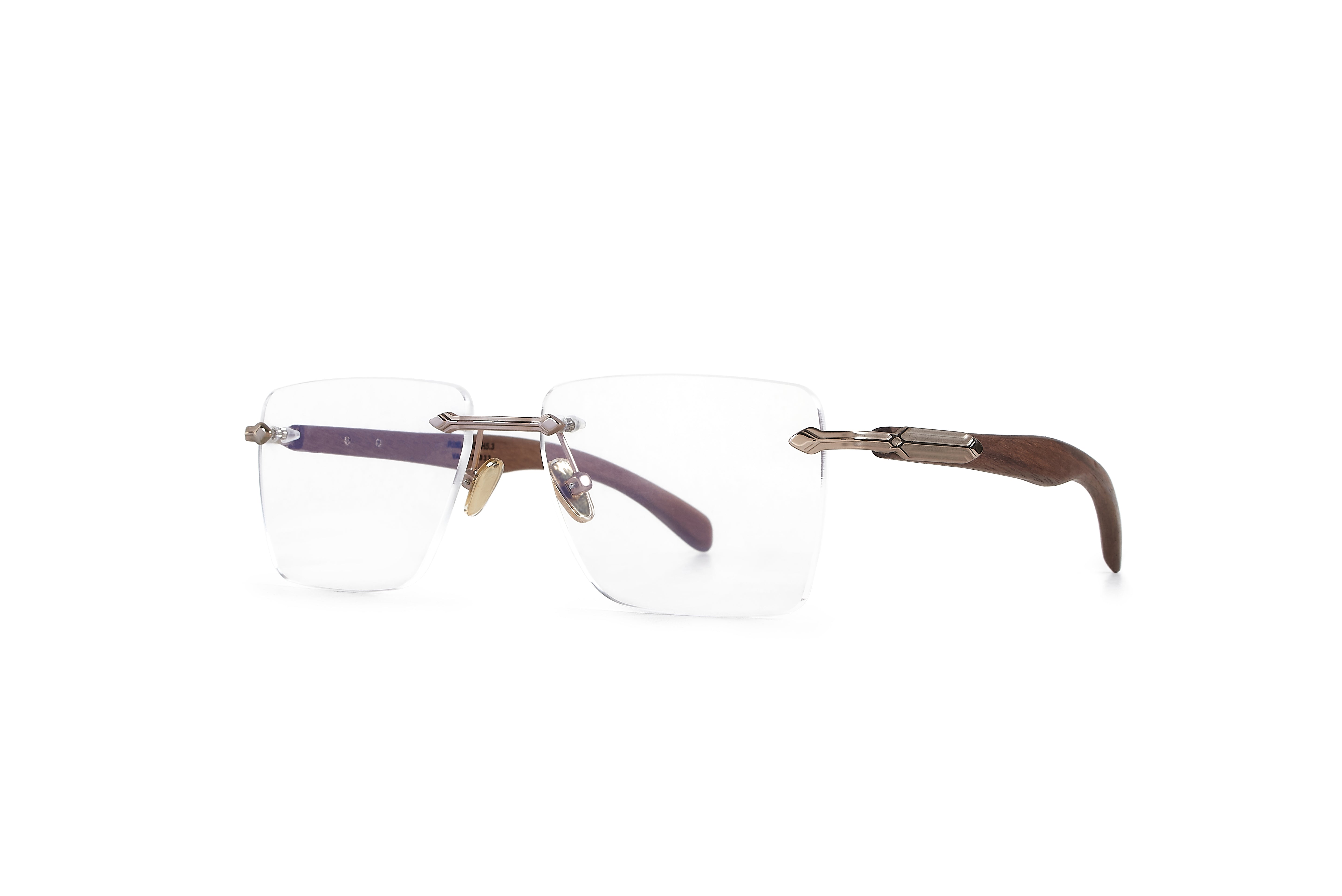 VAKAY RIMLESS H5.3 NA FRAME