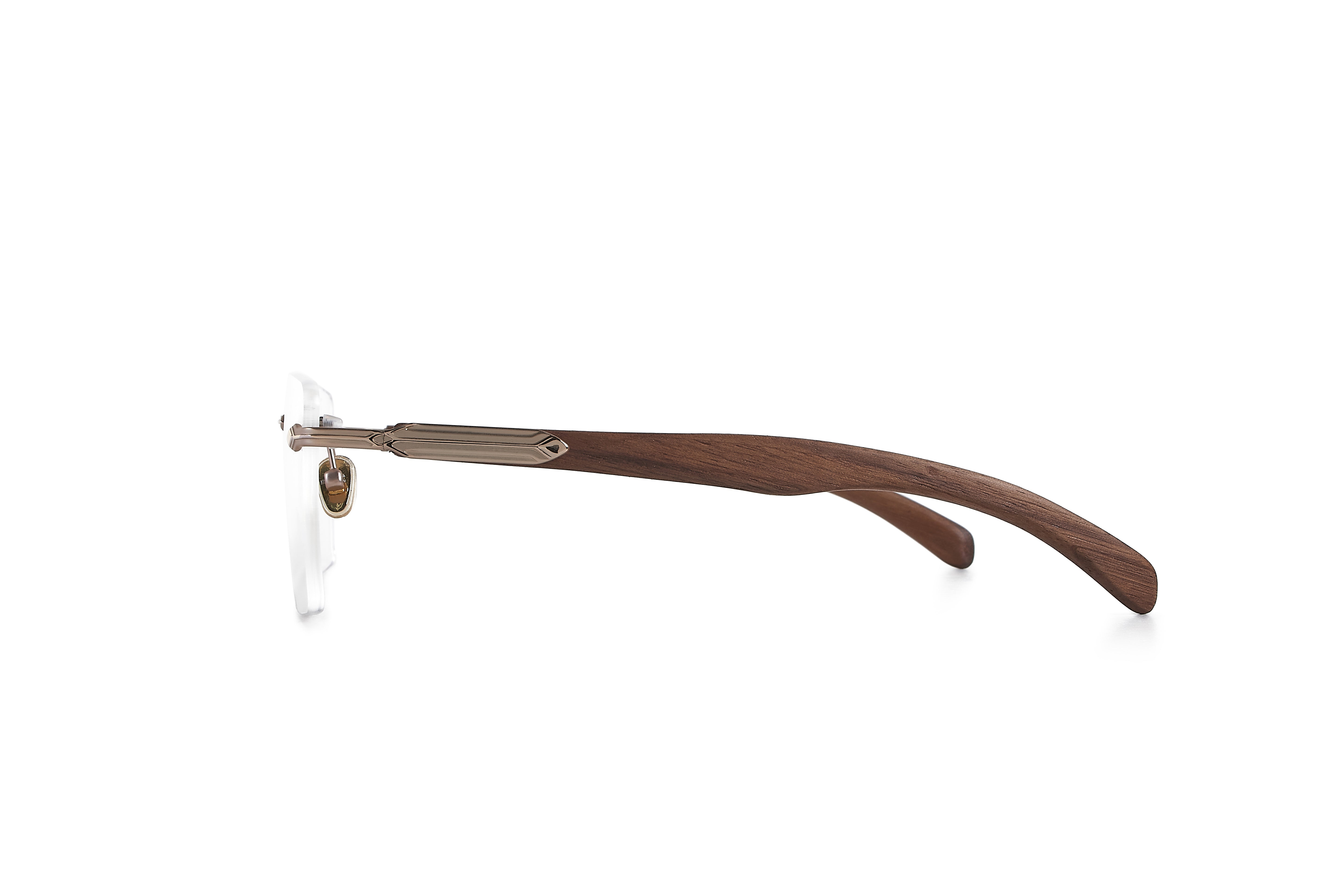 VAKAY RIMLESS H5.3 NA FRAME