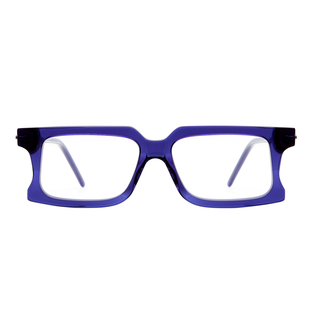 KUBORAUM D74 OPT BLUE 53 FRAME