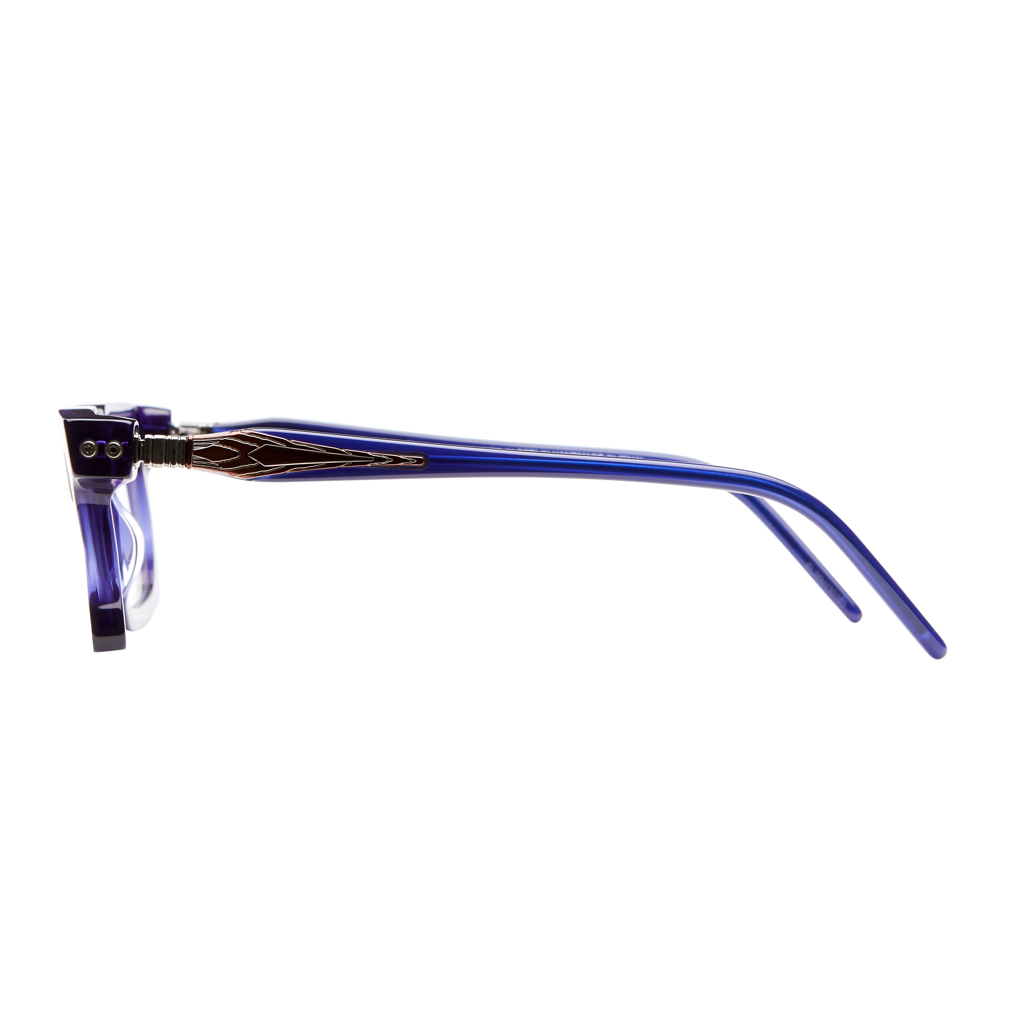 KUBORAUM D74 OPT BLUE 53 FRAME