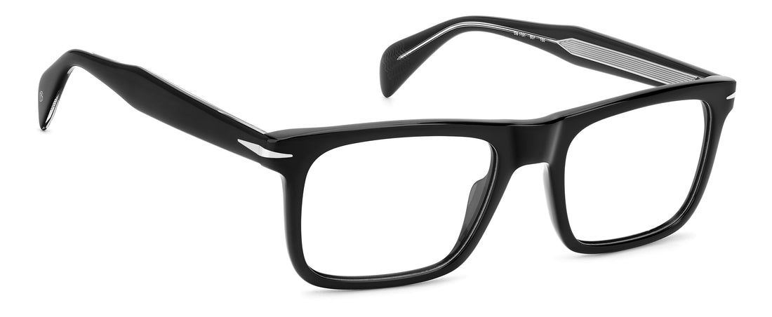 DAVID BECKHAM DB1191 807 53 FRAME