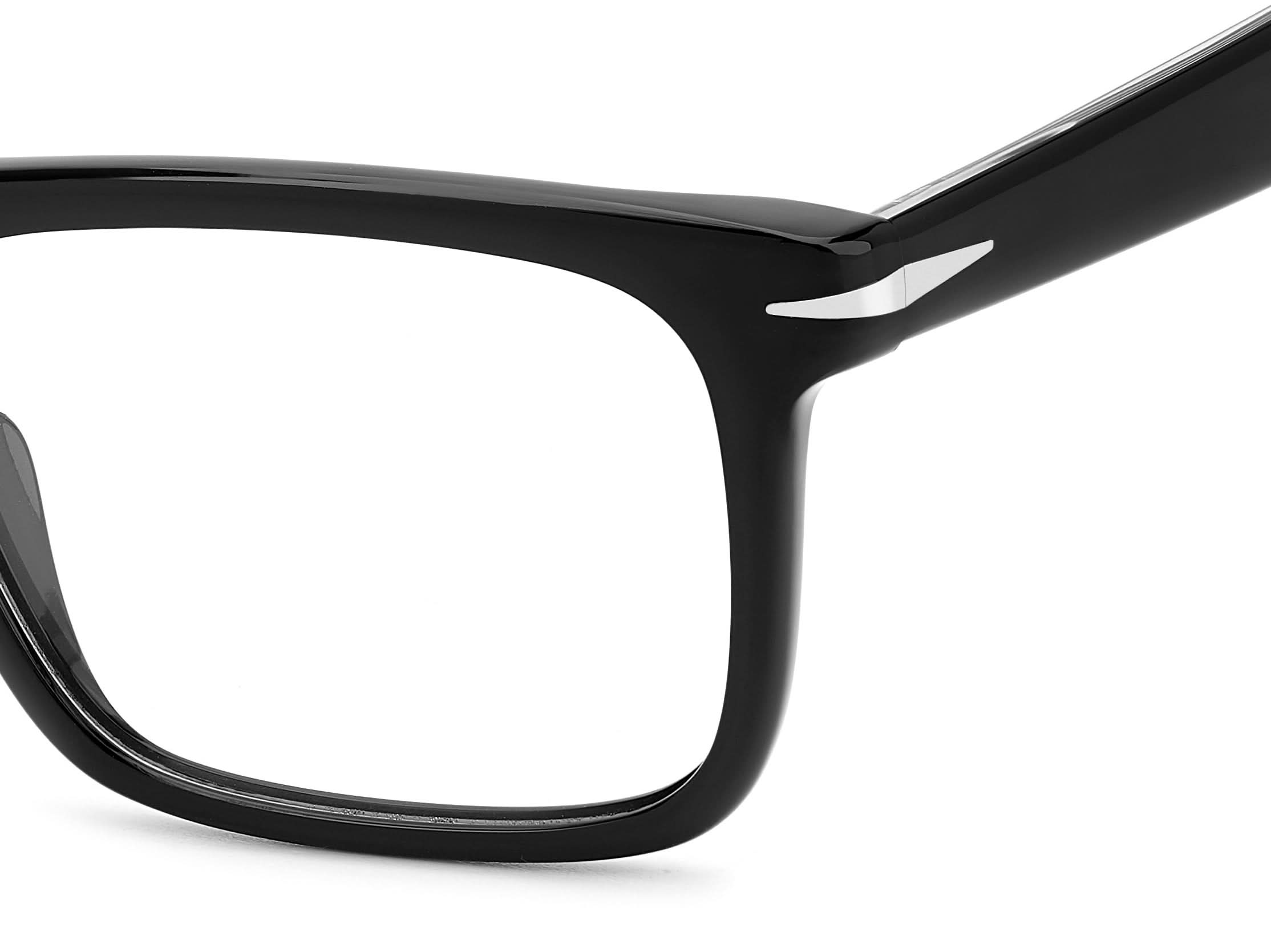 DAVID BECKHAM DB1191 807 53 FRAME
