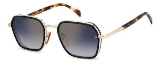 DAVID BECKHAM DB1194GS RHL1V 53 SUNGLASSES