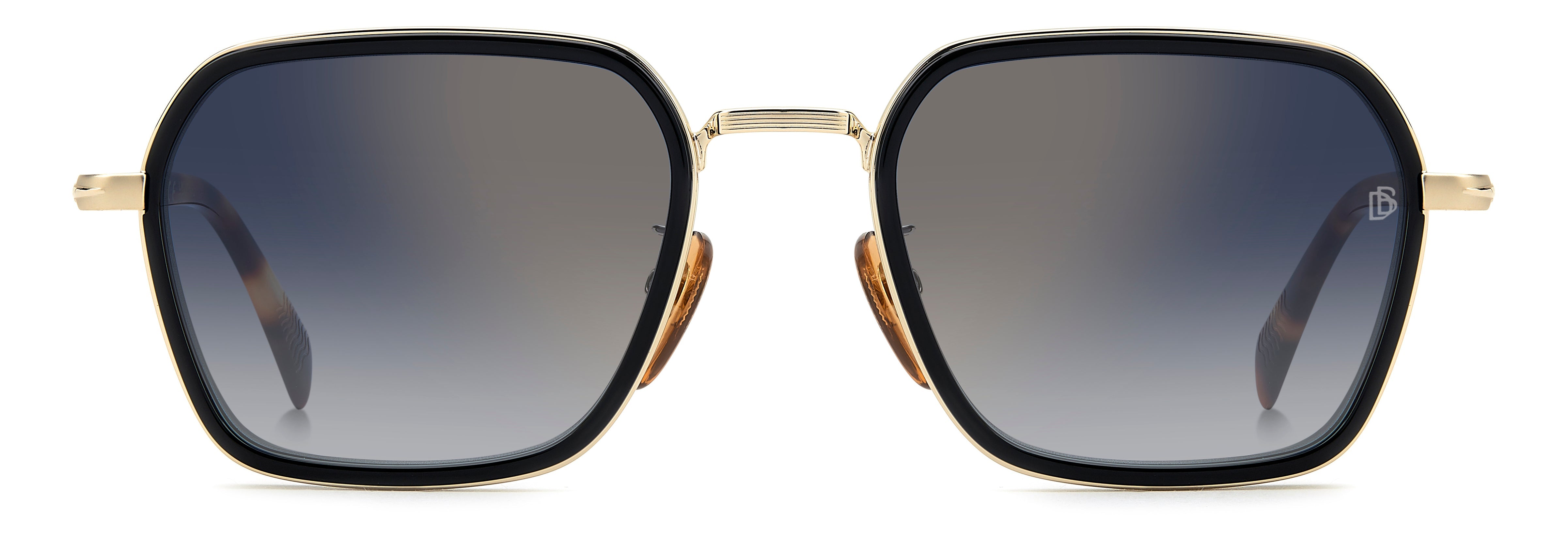 DAVID BECKHAM DB1194GS RHL1V 53 SUNGLASSES