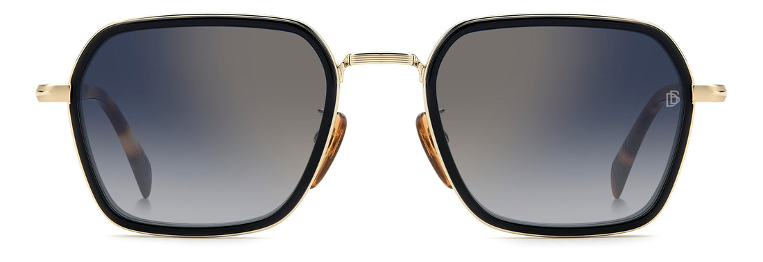 DAVID BECKHAM DB1194GS RHL1V 53 SUNGLASSES