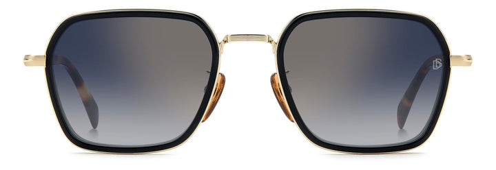 DAVID BECKHAM DB1194GS RHL1V 53 SUNGLASSES