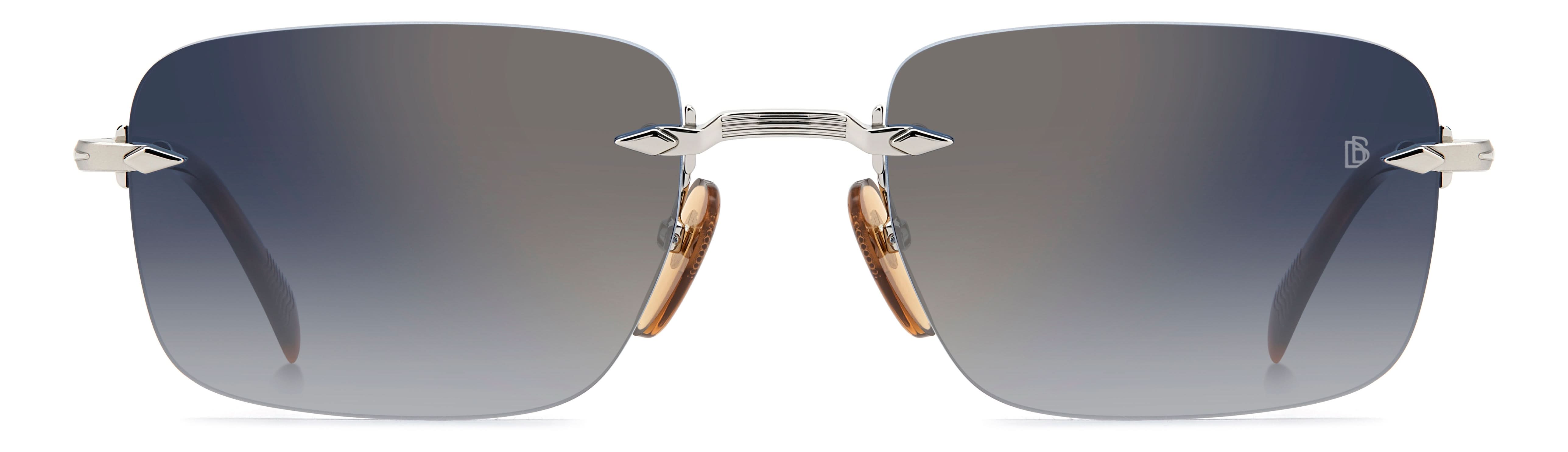 03-05 England David Beckham 正規品 DAVID BECKHAM DB1195S 8JD1V 57 SUNGLASSES