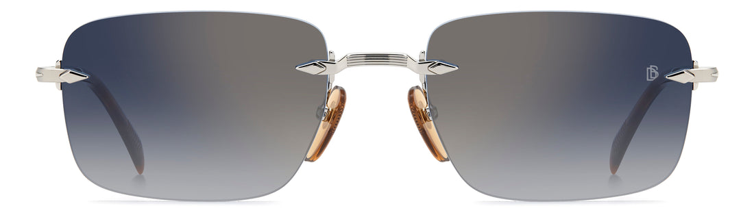 DAVID BECKHAM DB1195S 8JD1V 57 SUNGLASSES