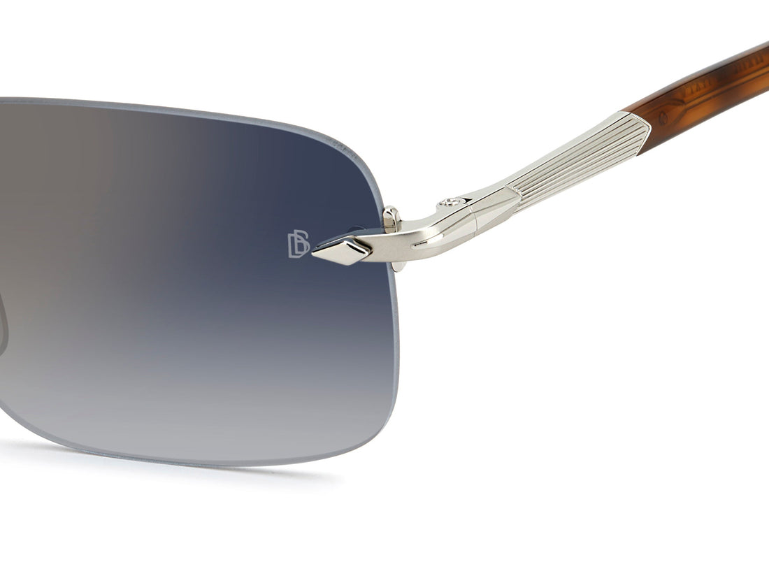 DAVID BECKHAM DB1195S 8JD1V 57 SUNGLASSES