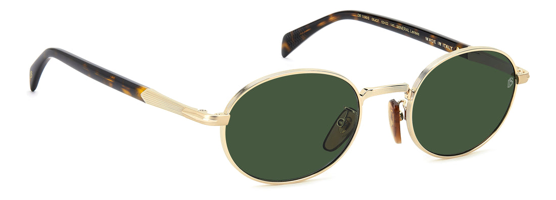 DAVID BECKHAM DB1196S 06JO7 52 SUNGLASSES