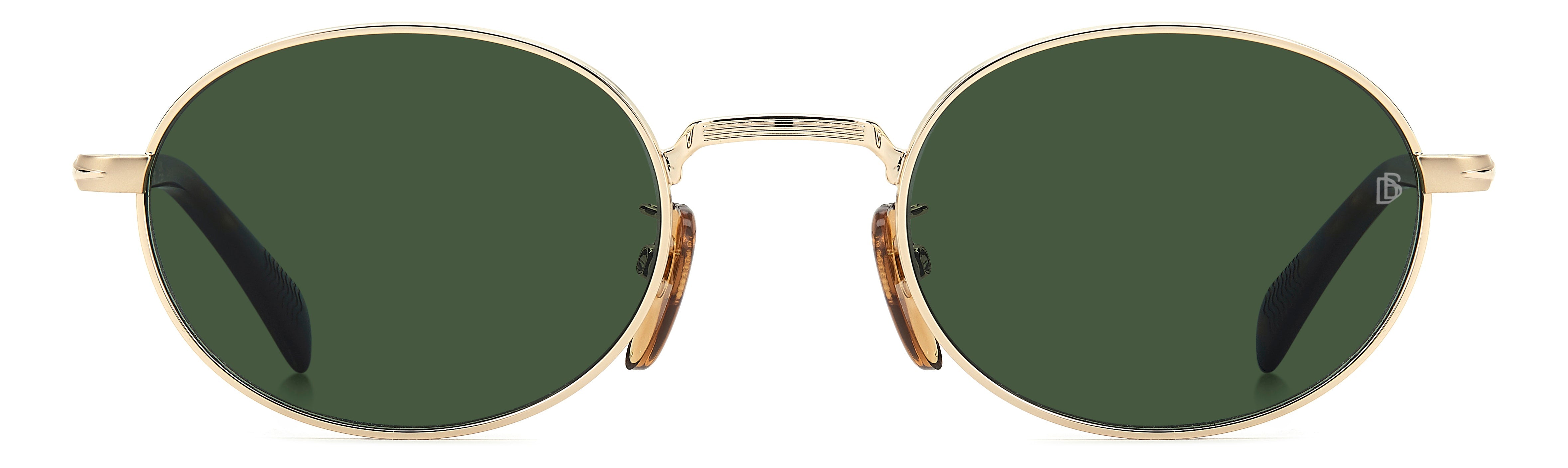 DAVID BECKHAM DB1196S 06JO7 52 SUNGLASSES