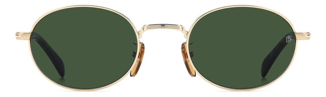 DAVID BECKHAM DB1196S 06JO7 52 SUNGLASSES