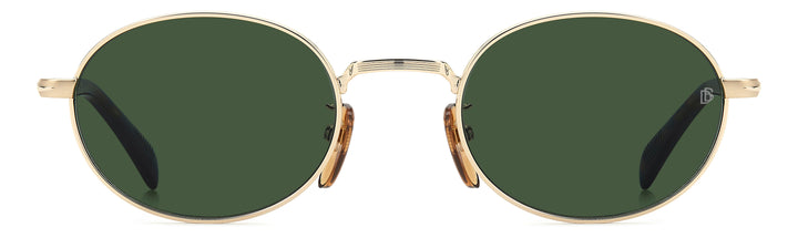 DAVID BECKHAM DB1196S 06JO7 52 SUNGLASSES