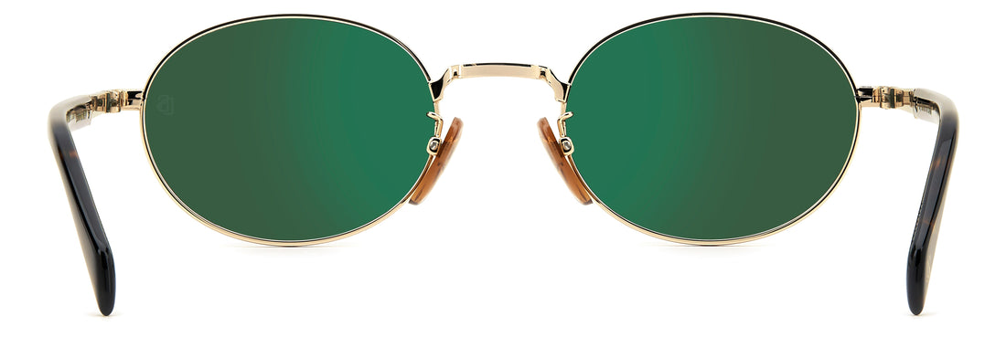 DAVID BECKHAM DB1196S 06JO7 52 SUNGLASSES