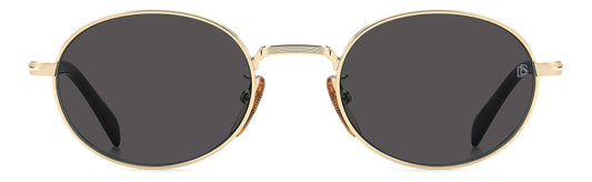 David Beckham DB 1162/F/S - RHL 9O Gold Black | Sunglasses Man David Beckham DB 1162/F/S - RHL 9O Gold Black | Sunglasses Man