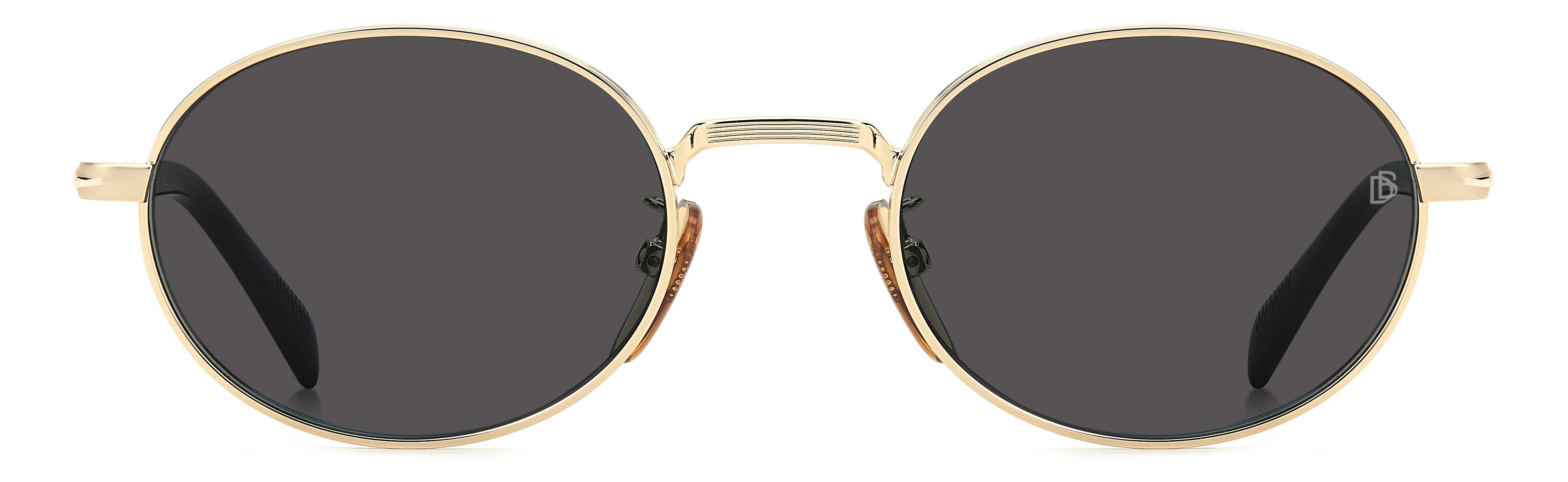 DAVID BECKHAM DB1196S RHLIR 52 SUNGLASSES