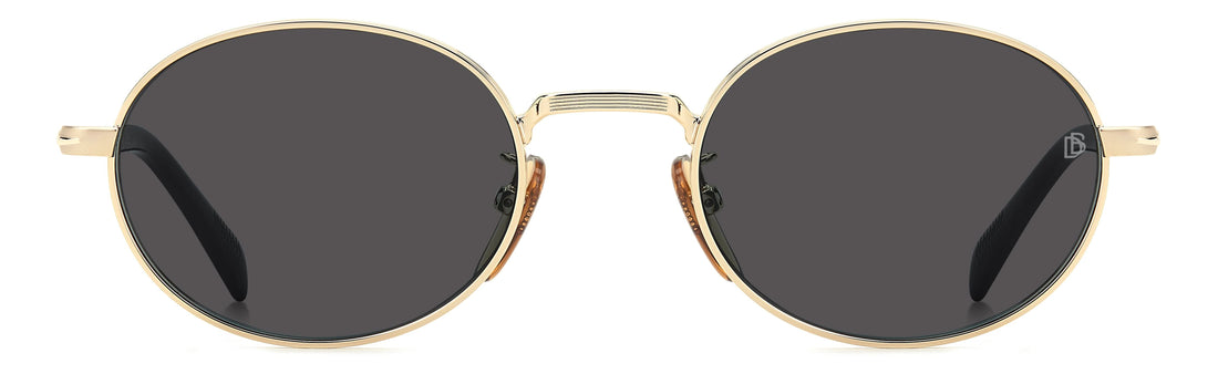 DAVID BECKHAM DB1196S RHLIR 52 SUNGLASSES