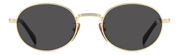 DAVID BECKHAM DB1196S RHLIR 52 SUNGLASSES