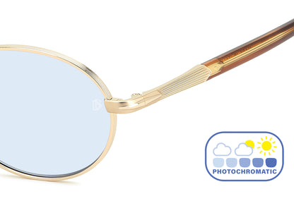 DAVID BECKHAM DB1196S T5UQZ 52 SUNGLASSES