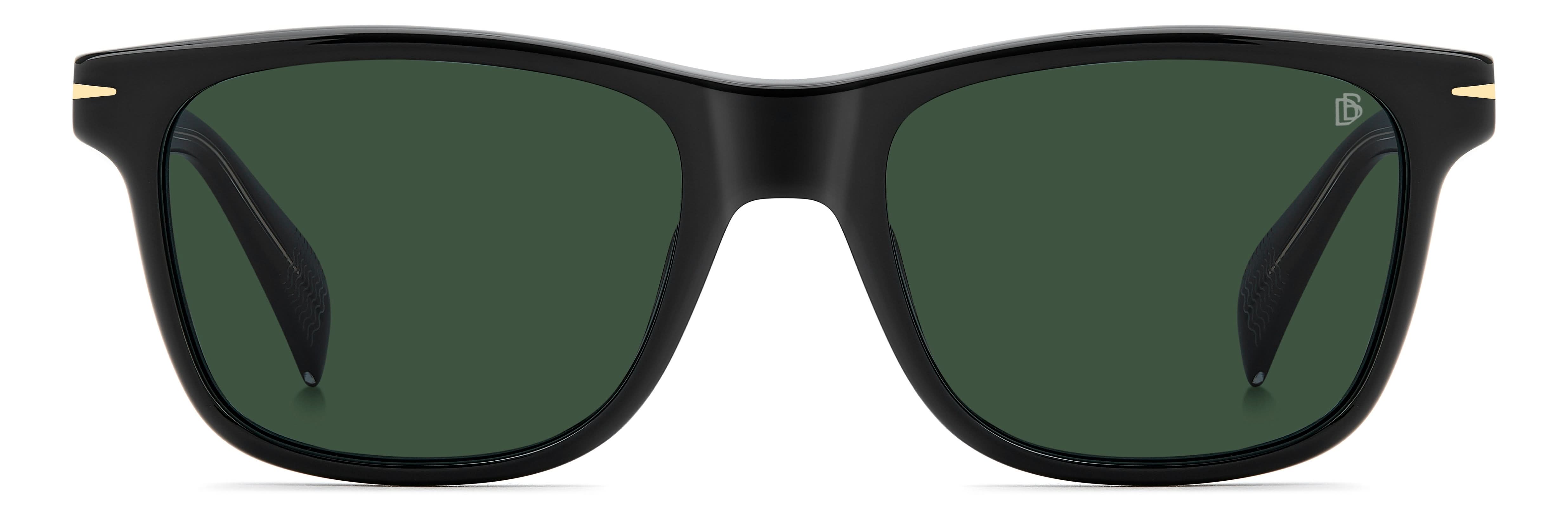 DAVID BECKHAM DB1197S 807QT 54 SUNGLASSES