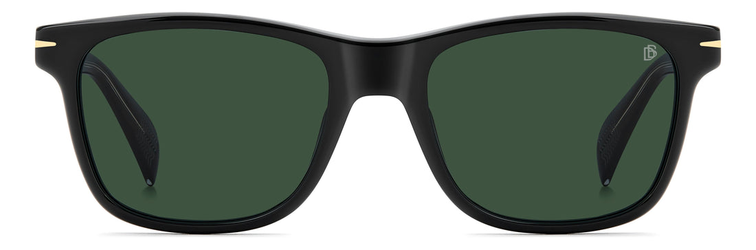 DAVID BECKHAM DB1197S 807QT 54 SUNGLASSES