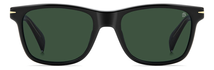 DAVID BECKHAM DB1197S 807QT 54 SUNGLASSES