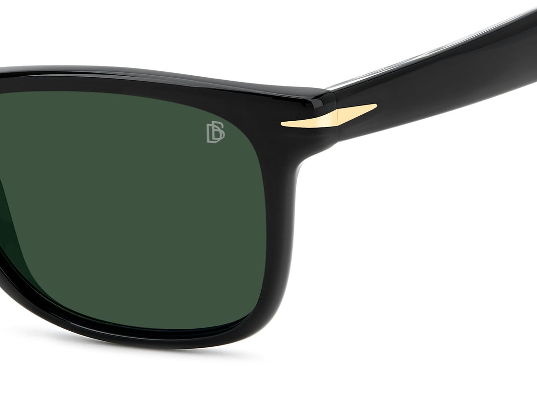 DAVID BECKHAM DB1197S 807QT 54 SUNGLASSES