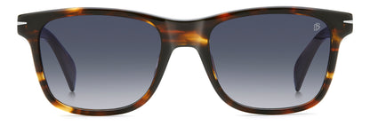 DAVID BECKHAM DB1197S WR908 54 SUNGLASSES
