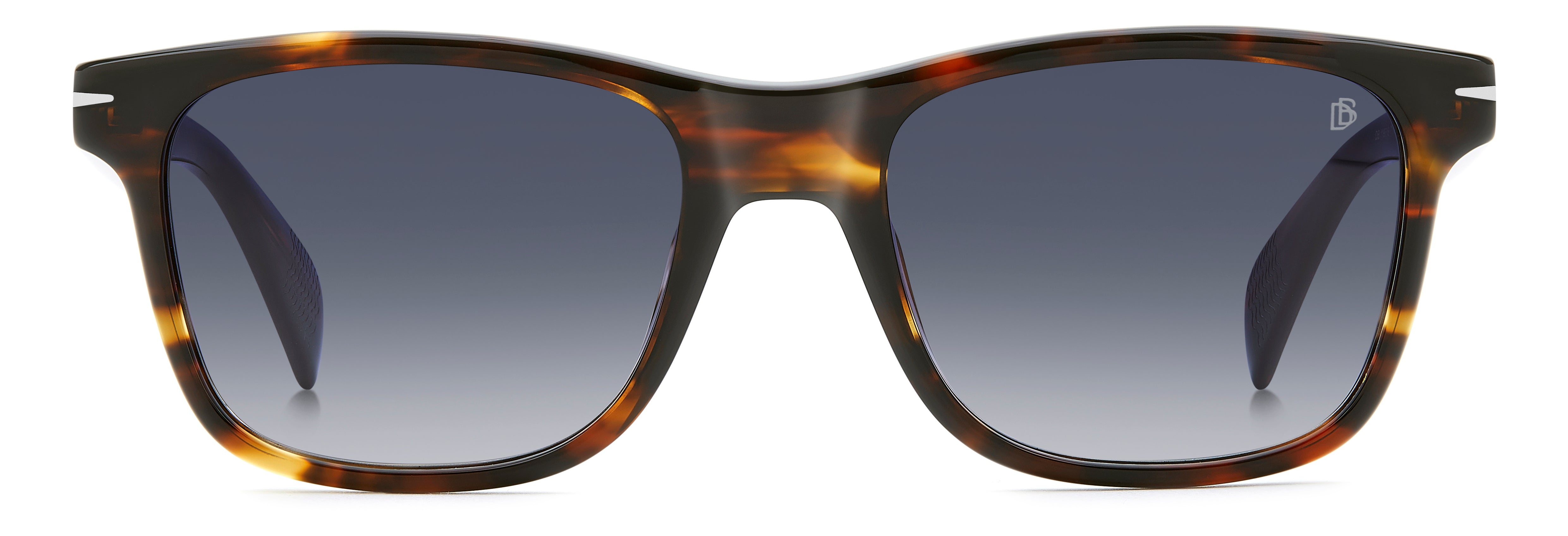 DAVID BECKHAM DB1197S WR908 54 SUNGLASSES