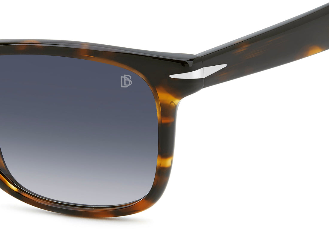 DAVID BECKHAM DB1197S WR908 54 SUNGLASSES