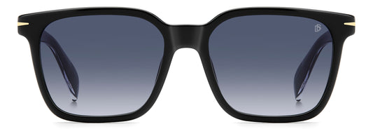 DAVID BECKHAM DB1199GS 80708 55 SUNGLASSES