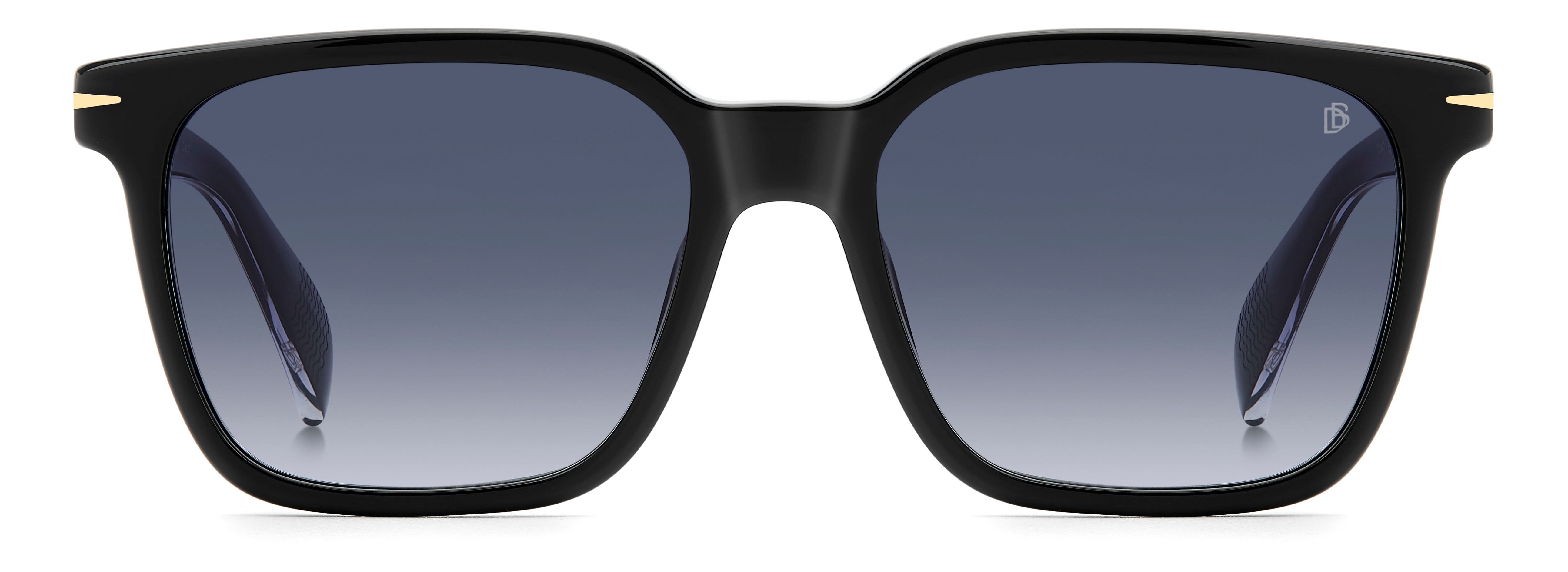 DAVID BECKHAM DB1199GS 80708 55 SUNGLASSES