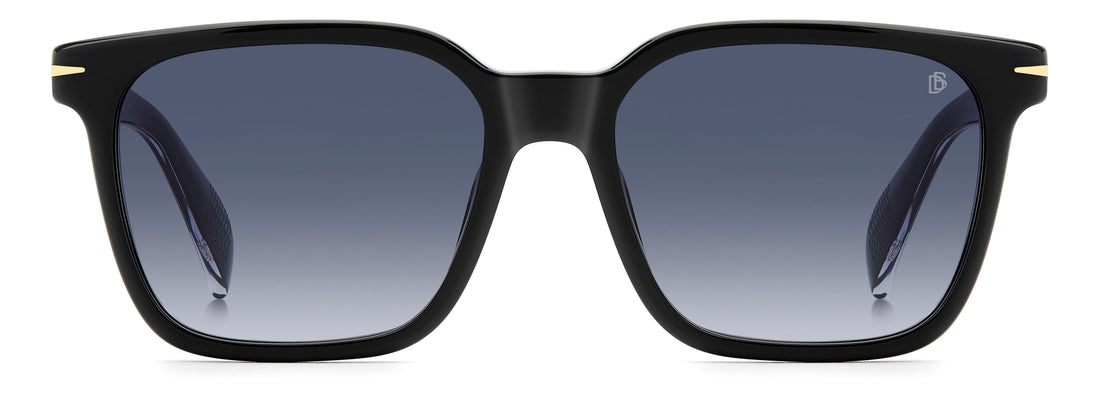 DAVID BECKHAM DB1199GS 80708 55 SUNGLASSES