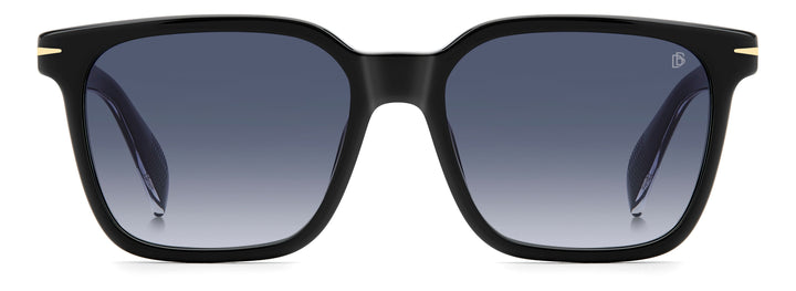 DAVID BECKHAM DB1199GS 80708 55 SUNGLASSES
